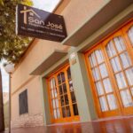 Alojamiento Turístico San José