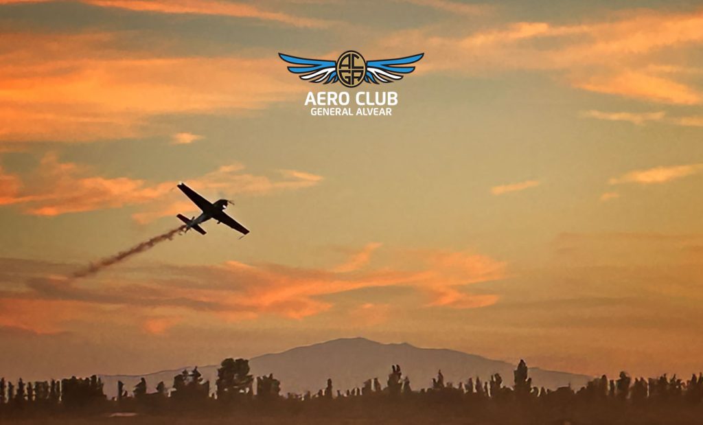 Aero Club General Alvear