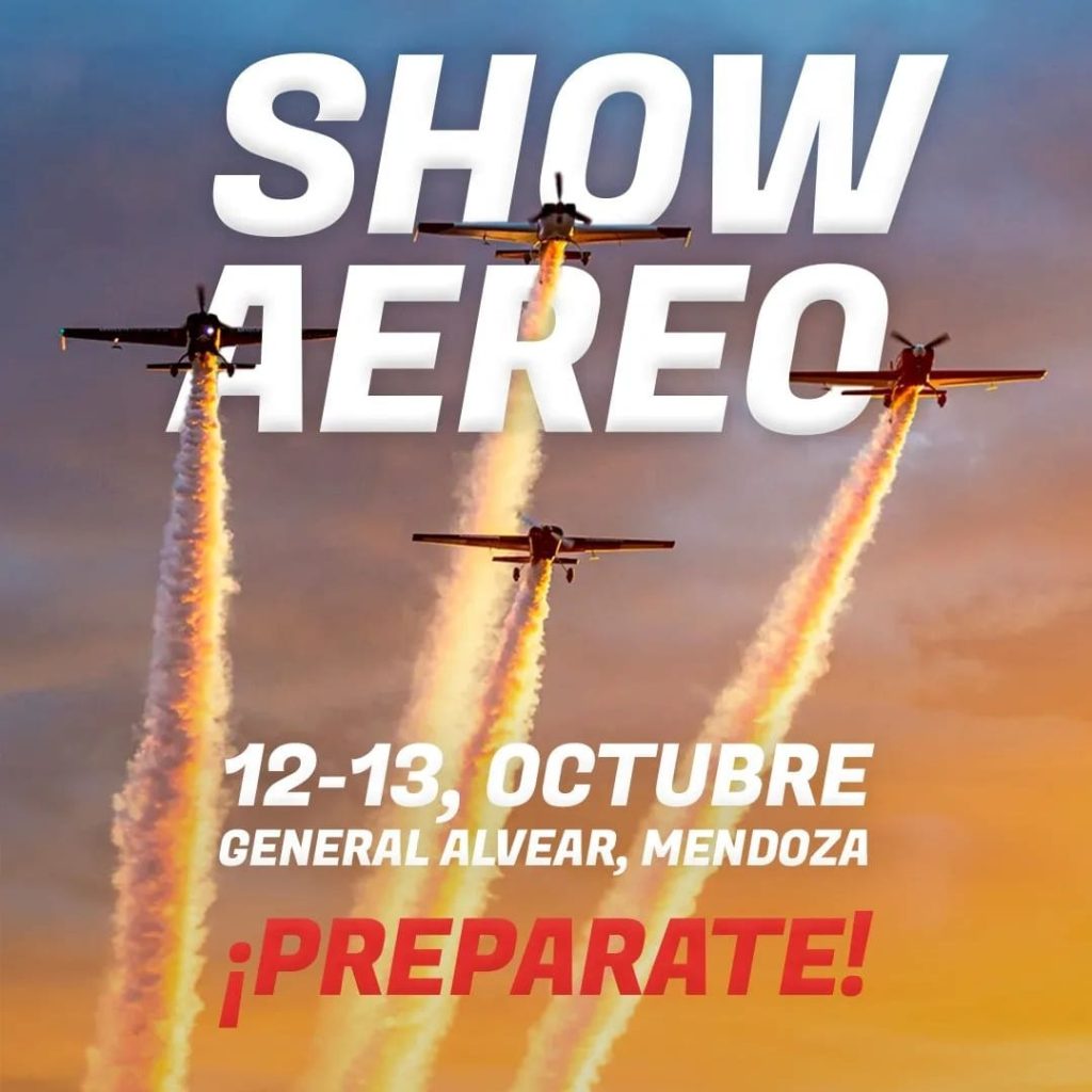 aero show