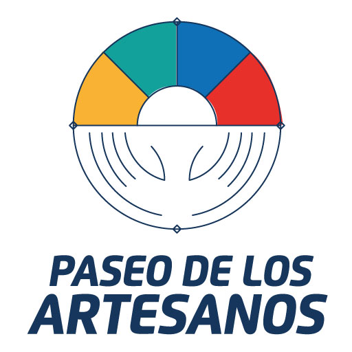 logo paseo de los artesanos