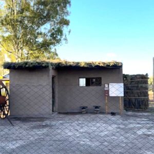 casa replica vairoleto