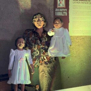 casa replica vairoleto