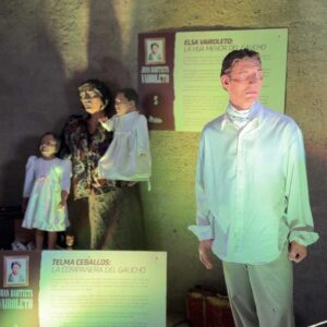 casa replica vairoleto