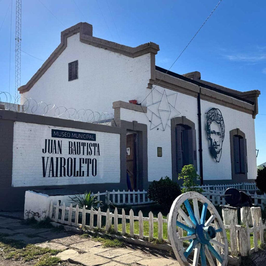 museo vairoleto