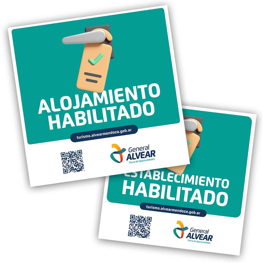 establecimiento habilitado