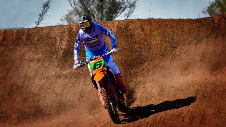 motocross general alvear