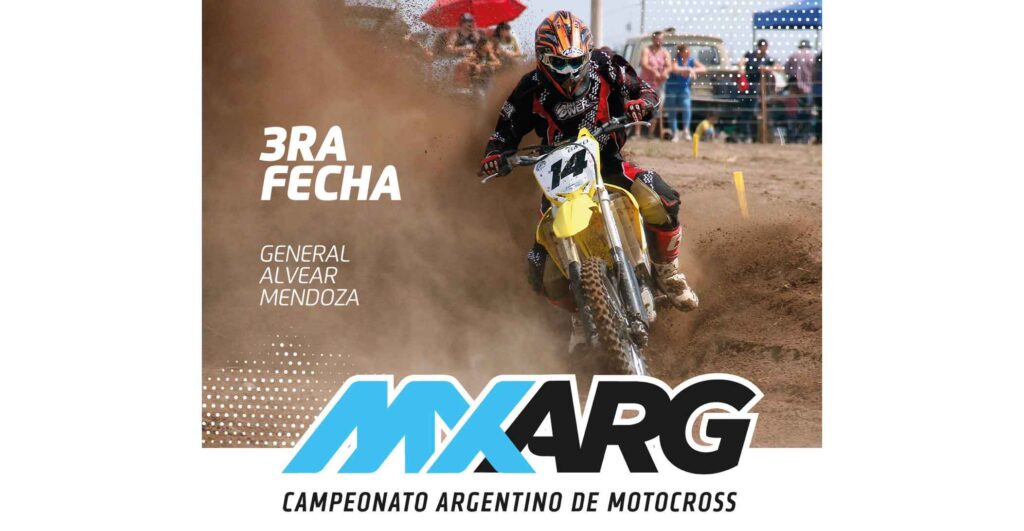 motocross general alvear