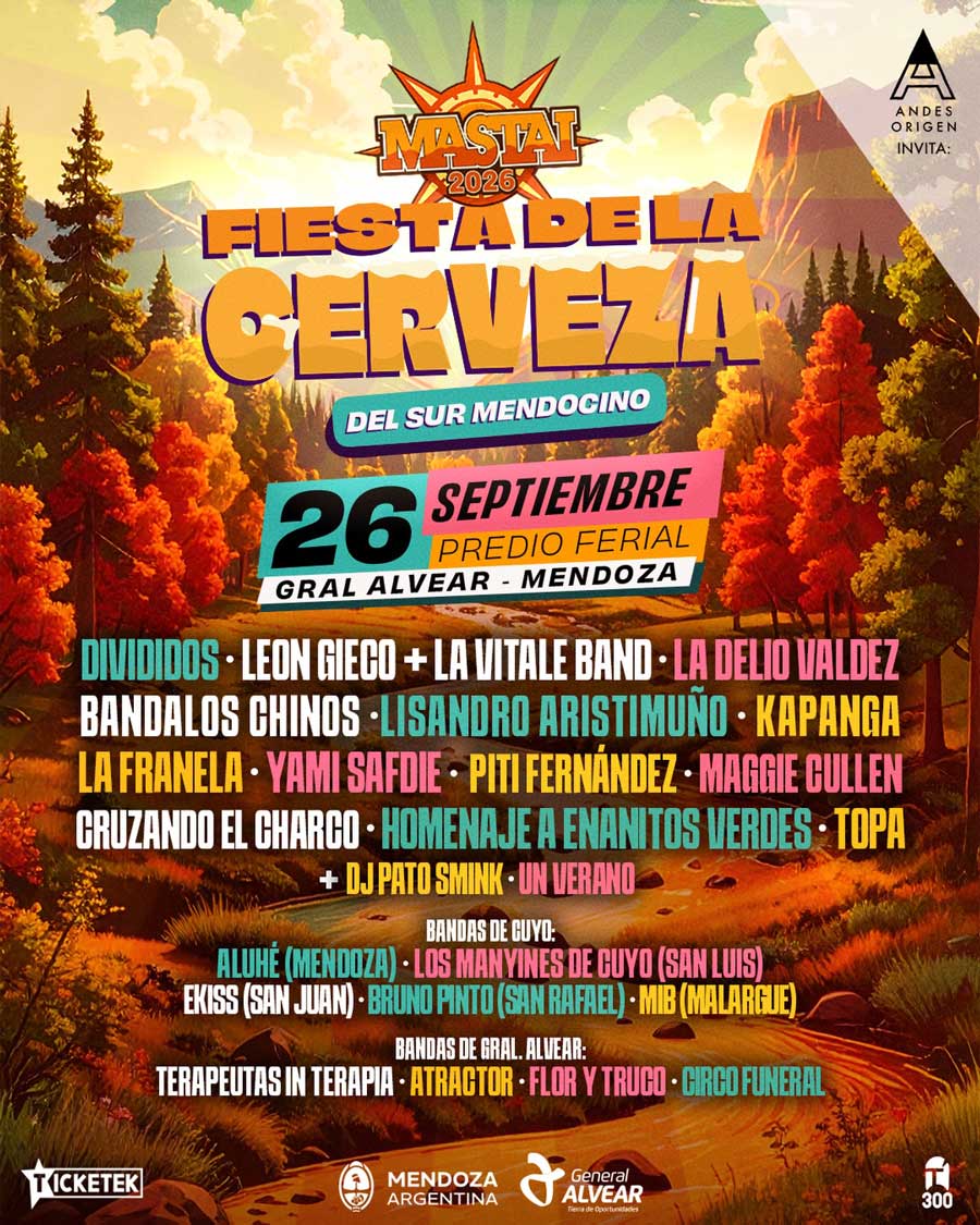 fiesta de la cerveza